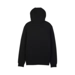 FOX HEAD FLEECE PO [BLK/BLK] - Image 2