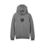 FOX HEAD FLEECE PO [HTR GRAPH]