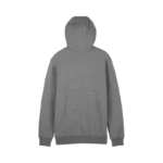 FOX HEAD FLEECE PO [HTR GRAPH] - Image 2