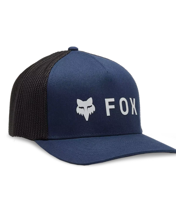 ABSOLUTE FLEXFIT HAT [MDNT]