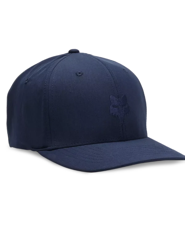 FOX HEAD SELECT FLEXFIT HAT [HTR MDNT]