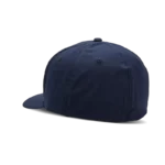 FOX HEAD SELECT FLEXFIT HAT [HTR MDNT] - Image 2