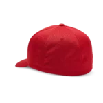 FOX HEAD TECH FLEXFIT HAT [FLM RD] - Image 2