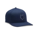 FOX HEAD FLEXFIT HAT [MDNT]