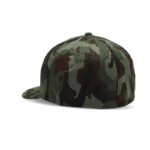 FOX HEAD CAMO TECH FLEXFIT [GRN CAM] - Image 2