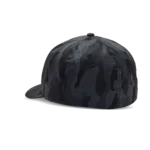 FOX HEAD CAMO TECH FLEXFIT [BLK CAM] - Image 2