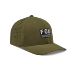 NON STOP TECH FLEXFIT [OLV GRN]