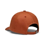 WORDMARK ADJUSTABLE HAT [COG] - Image 2