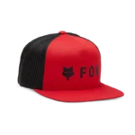 ABSOLUTE MESH SNAPBACK [FLM RD]