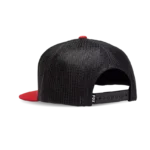 ABSOLUTE MESH SNAPBACK [FLM RD] - Image 2