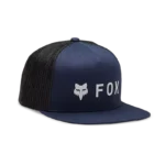 ABSOLUTE MESH SNAPBACK [MDNT]