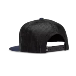 ABSOLUTE MESH SNAPBACK [MDNT] - Image 2