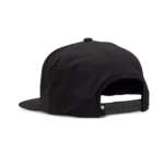 NON STOP TECH SNAPBACK [BLK] - Image 2