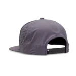 NON STOP TECH SNAPBACK [STL GRY] - Image 2