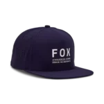 NON STOP TECH SNAPBACK [MDNT]