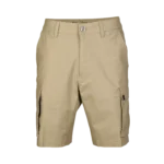 SLAMBOZO SHORT 3.0 [TAN]