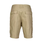 SLAMBOZO SHORT 3.0 [TAN] - Image 2