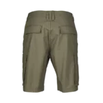 SLAMBOZO SHORT 3.0 [OLV GRN] - Image 2