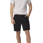 ESSEX SHORT 3.0 [BLK] - Image 3