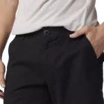 ESSEX SHORT 3.0 [BLK] - Image 5