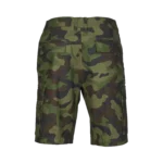 SLAMBOZO CAMO SHORT 3.0 [GRN CAM] - Image 2