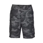 SLAMBOZO CAMO SHORT 3.0 [BLK CAM]