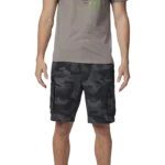 SLAMBOZO CAMO SHORT 3.0 [BLK CAM] - Image 3