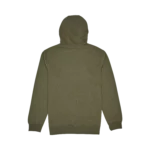NON STOP FLEECE PO [OLV GRN] - Image 2