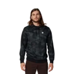 FOX HEAD CAMO FLEECE PO [BLK CAM]