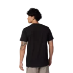 NON STOP SS TECH TEE [BLK] - Image 2