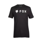 ABSOLUTE SS PREM TEE [BLK]