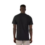 ABSOLUTE SS PREM TEE [BLK] - Image 3