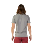 ABSOLUTE SS PREM TEE [HTR GRAPH] - Image 3