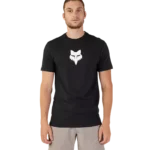 FOX HEAD SS PREM TEE [BLK] - Image 2