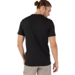 FOX HEAD SS PREM TEE [BLK] - Image 3