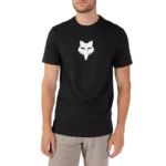 FOX HEAD SS PREM TEE [BLK] - Image 4