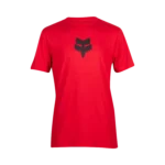 FOX HEAD SS PREM TEE [FLM RD]