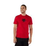 FOX HEAD SS PREM TEE [FLM RD] - Image 2
