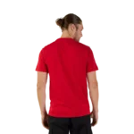 FOX HEAD SS PREM TEE [FLM RD] - Image 3