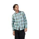 SURVIVALIST STRETCH FLANNEL [VIN WSH] - Image 3