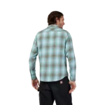 SURVIVALIST STRETCH FLANNEL [VIN WSH] - Image 4