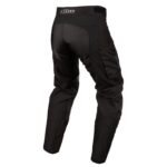 Dakar In The Boot Pant Black - Image 2