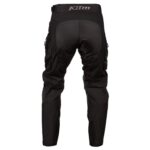 Dakar In The Boot Pant Black - Image 4