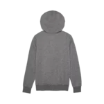 W ABSOLUTE PO FLEECE [HTR GRAPH] - Image 2