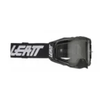 LEATT GOGGLE VELOCITY 6.5 ENDURO GRAPHENE CLEAR 83%
