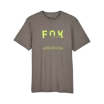 FOX INTRUDE PREM SS TEE [HTR GRAPH]