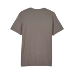 FOX INTRUDE PREM SS TEE [HTR GRAPH] - Image 2