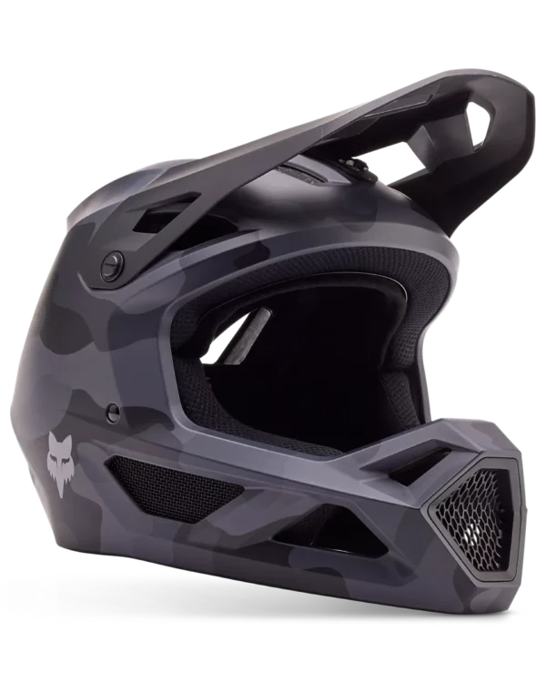 RAMPAGE CAMO CE/CPSC [BLK CAM]