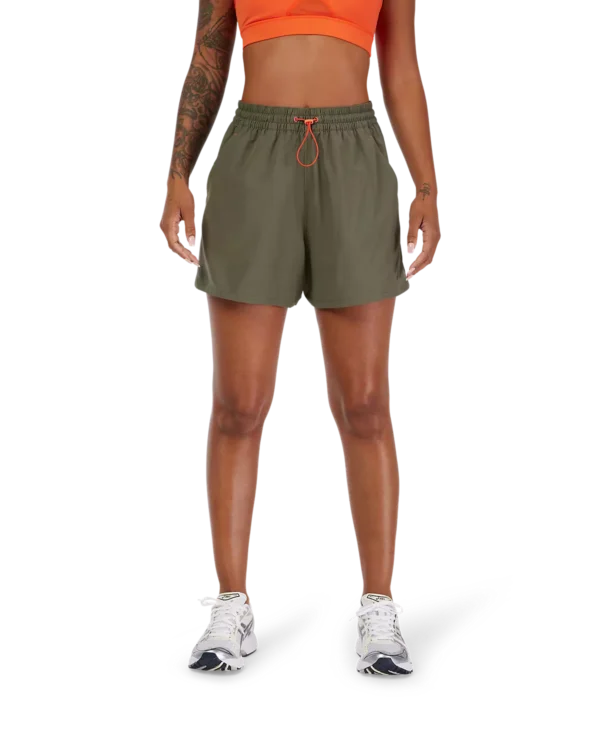 W SURVIVALIST SHORT [MIL]