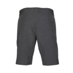 MACHETE TECH SHORT [HTR BLK] - Image 2